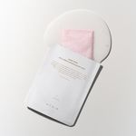 KYRiA THERAPY Mare PDRN Collagen Cushion Glow Mask Sheet For Anti Wrinkle And Deep Brightening _ Made in Korea